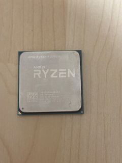 AMD Ryzen 7 2700X CPU507365898197422080