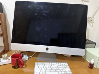 Apple iMac 27-inch507311343975147520