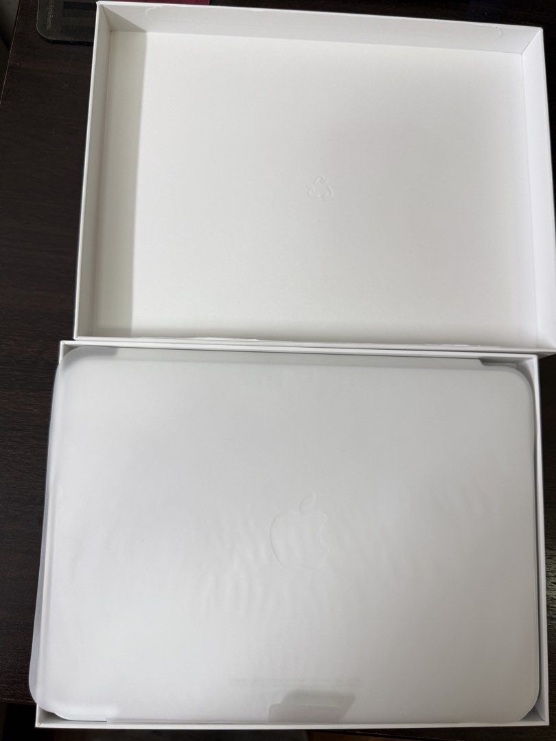 Apple iPad Magic Keyboard Folio for iPad Pro/Air494780084682772482