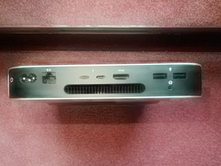 Apple Mac Mini506919744303288320