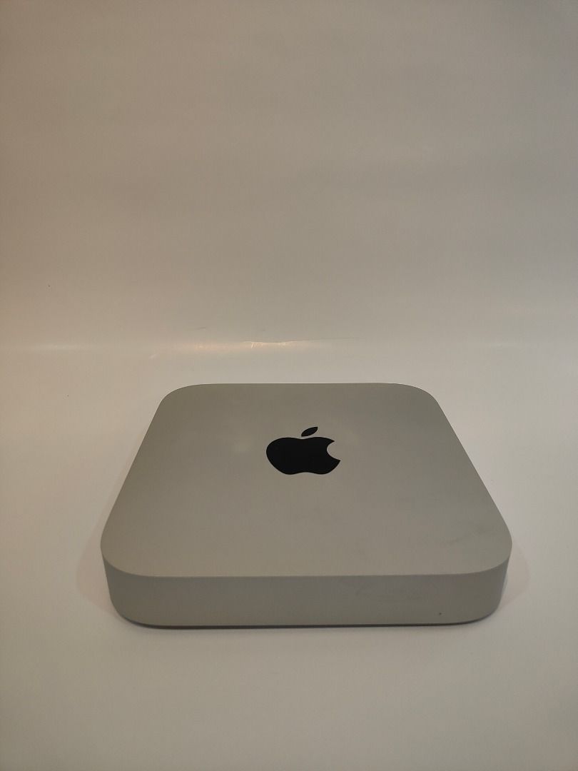 Apple Mac mini M1 — 8GB RAM / 256GB SSD