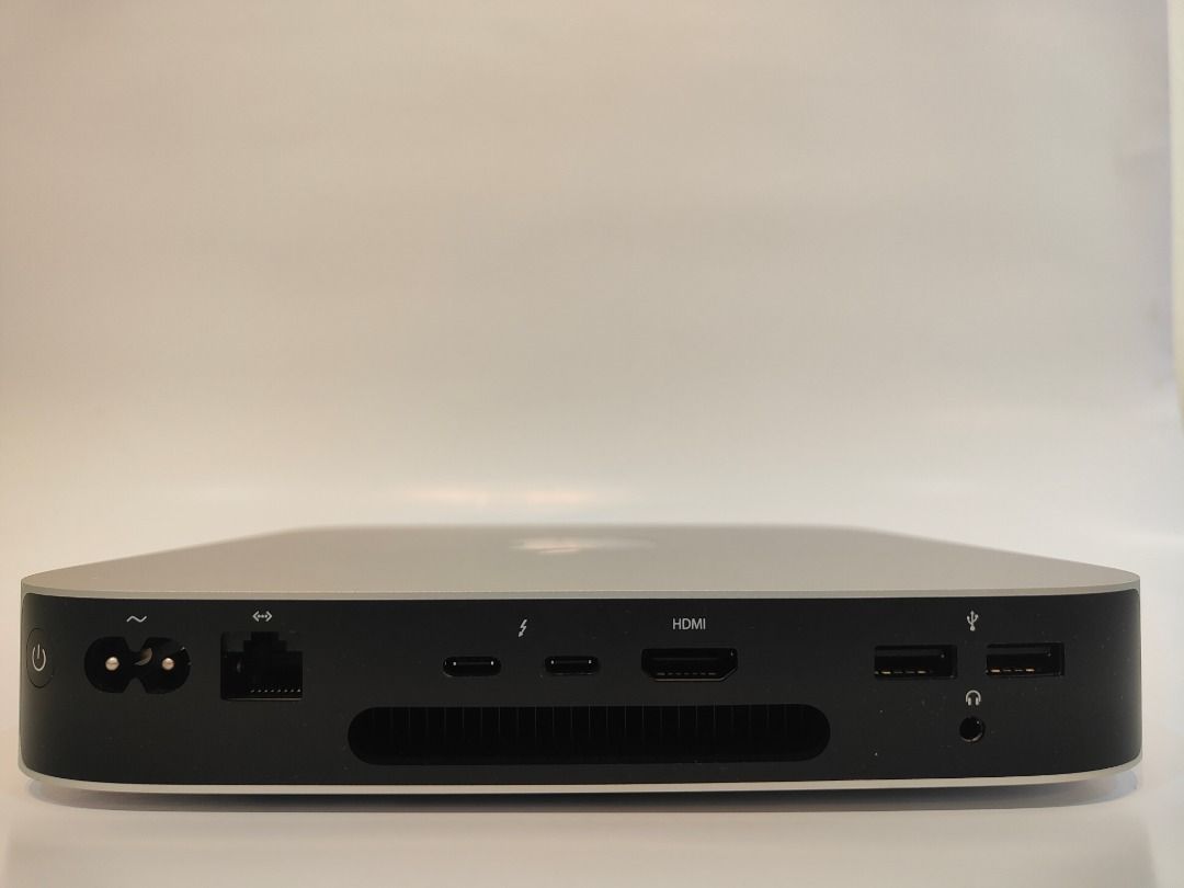 デスクトップPC Apple Mac mini M1 (2020) 8GB 256GB SSD