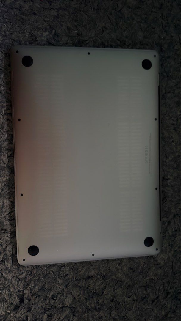 Apple MacBook Air 13-inch494371627001466882