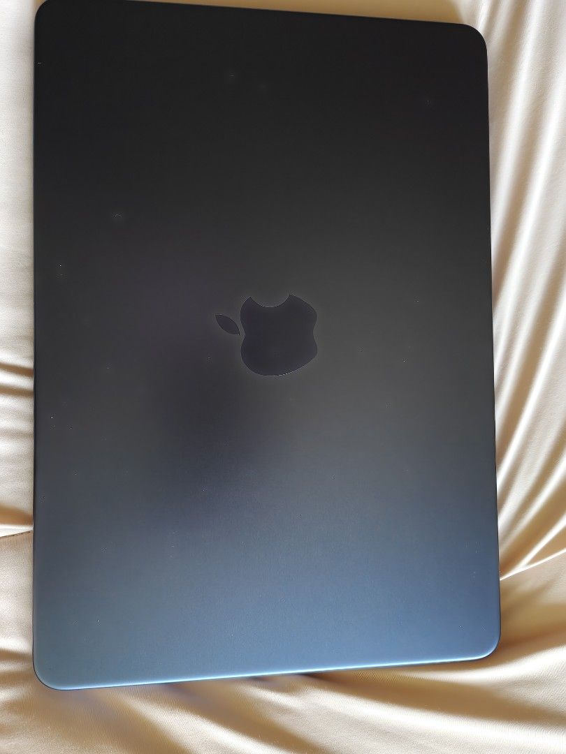 Apple MacBook Neo 512G with Touch ID
