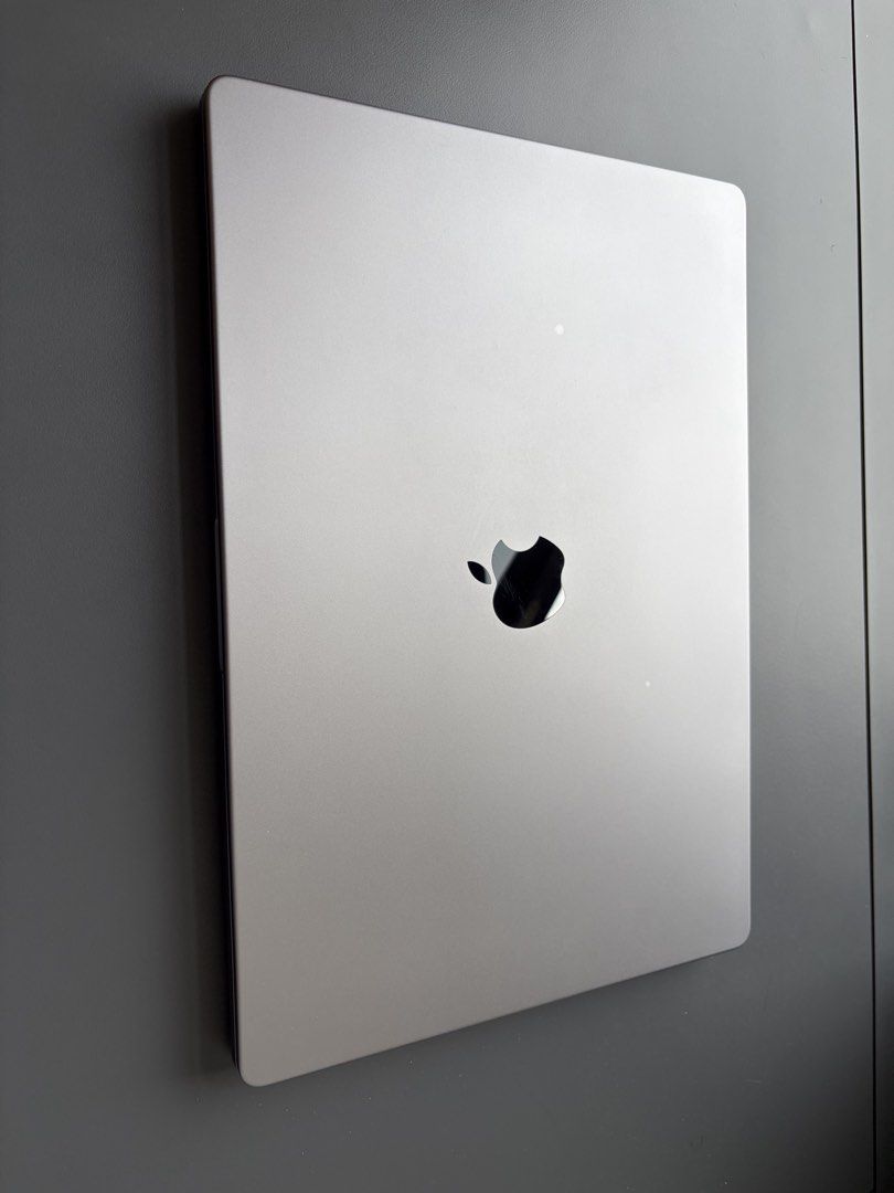 Apple MacBook Pro 16-inch Silver494390671679180801