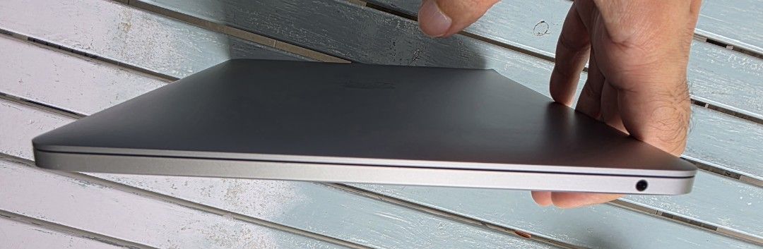 Apple MacBook Pro M1 Space Gray494623482456975367
