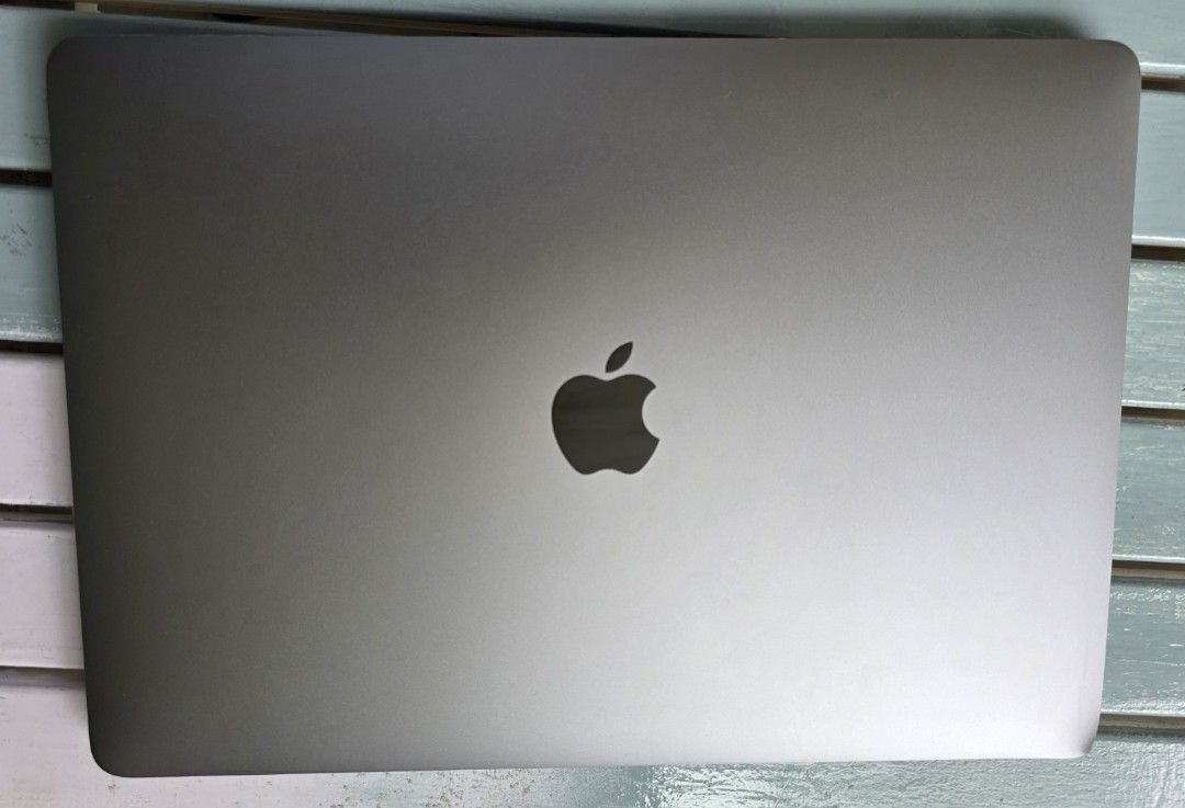 Apple MacBook Pro M1 Space Gray