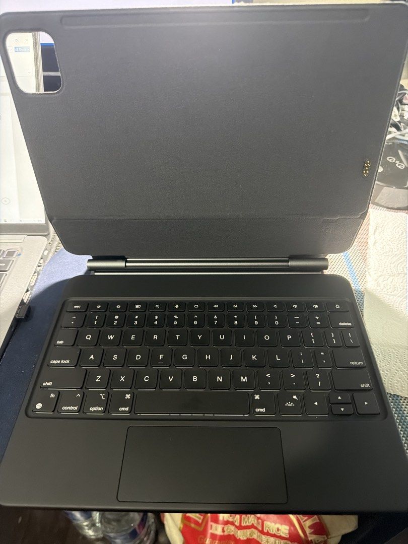 Apple Magic Keyboard for iPad Pro 11-inch (3rd Gen)