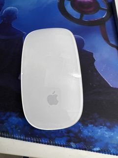 Apple Magic Mouse 2507516718647224320