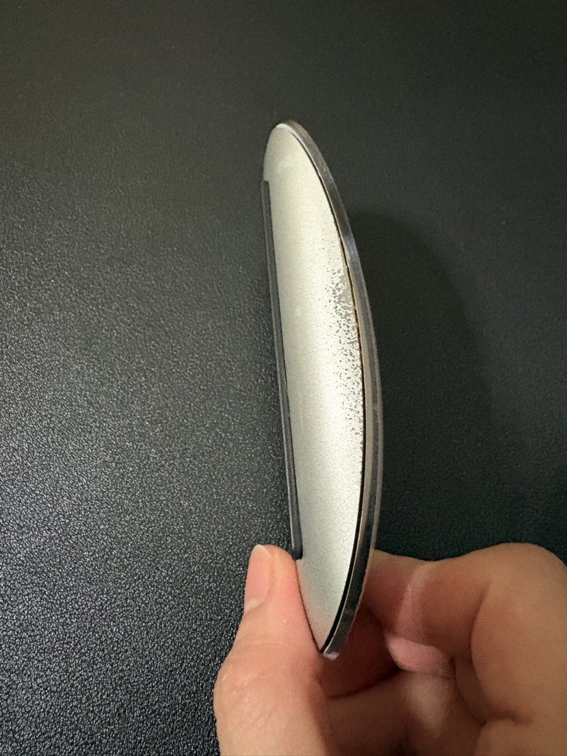 Apple Magic Mouse (2nd Generation)495008153391616002