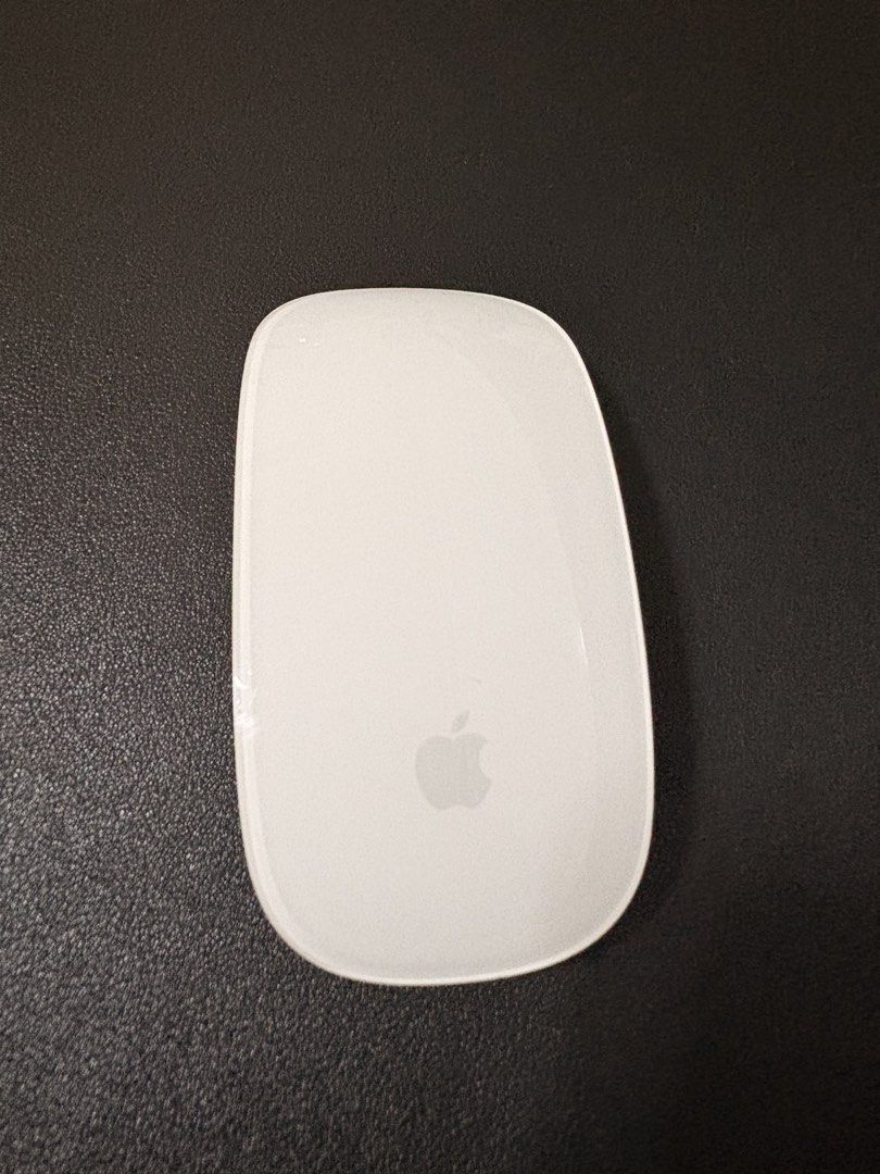 Apple Magic Mouse (2nd Generation)495008153391616000