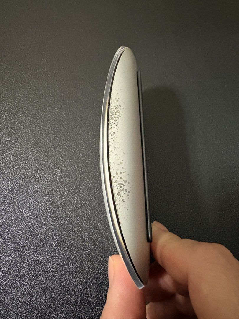 Apple Magic Mouse (2nd Generation)495008153391616003