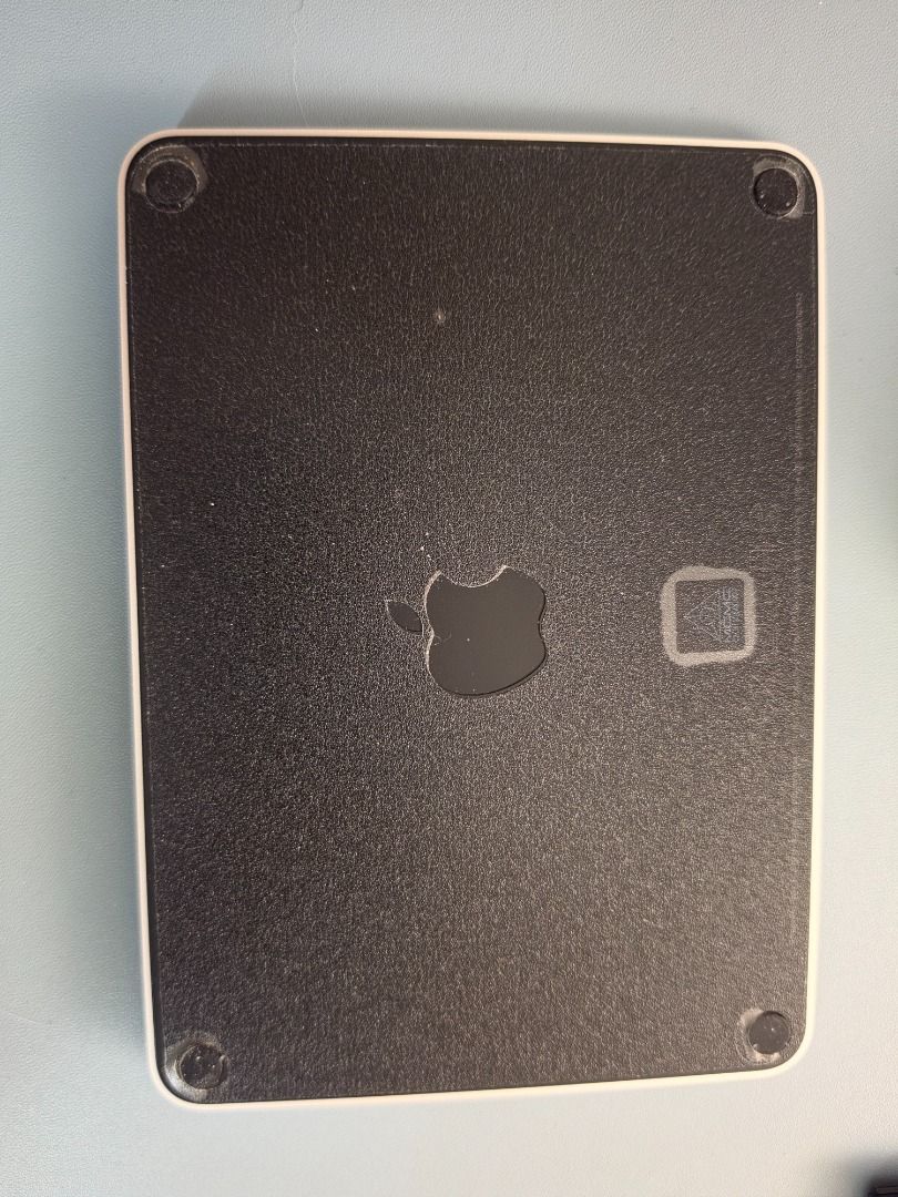 Apple Magic Trackpad494760449289768962