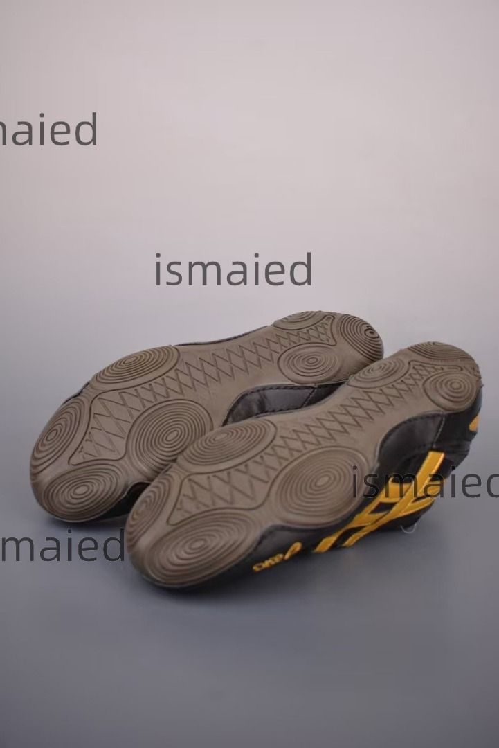 Asics Hypersync 亞瑟士時尚復古透氣輕便薄底德訓鞋 （分類：波鞋）位於 Hong Kong。 由 zen_ismaied 提交（商品編號 1446480800，圖片 3）。簡介： 。