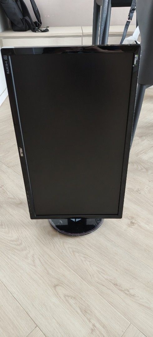 ASUS Computer Monitor494500211632394242