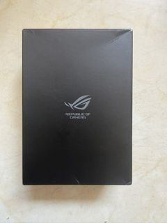 Asus ROG Mouse507070707464949760