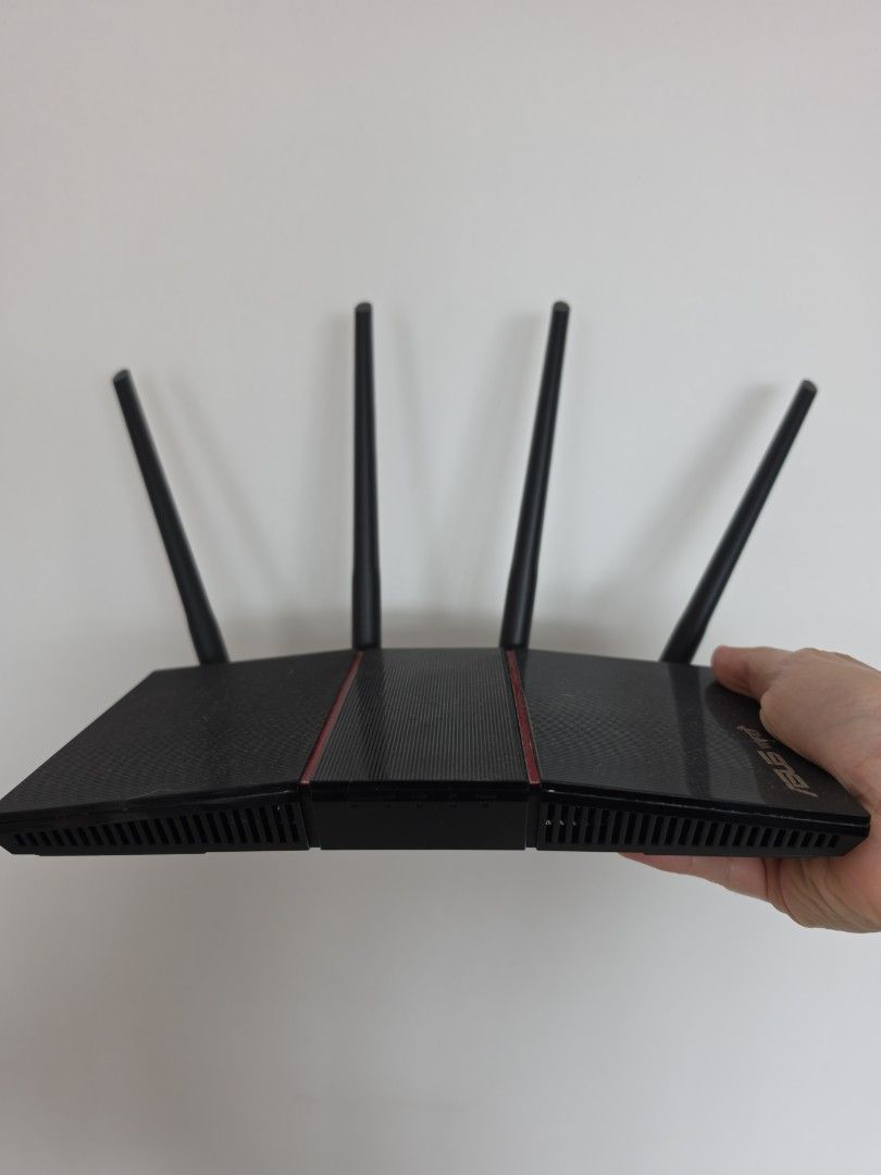 Asus RT AX55