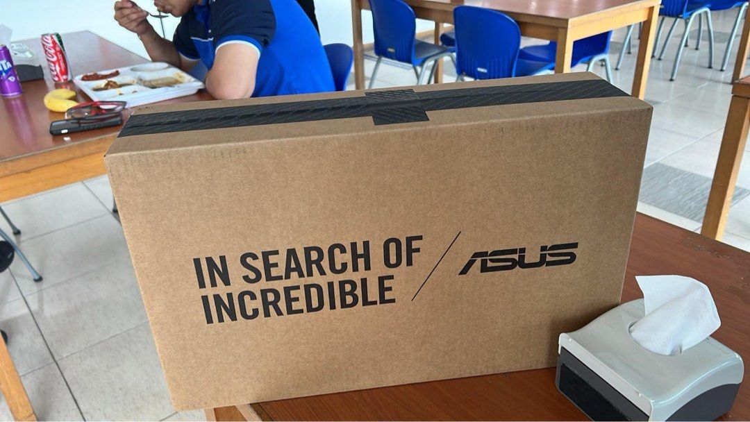 ASUS Vivo book 15494749900771829762
