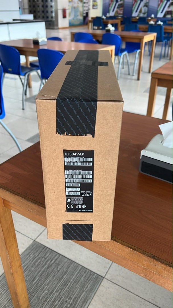 ASUS Vivo book 15494749900771829761