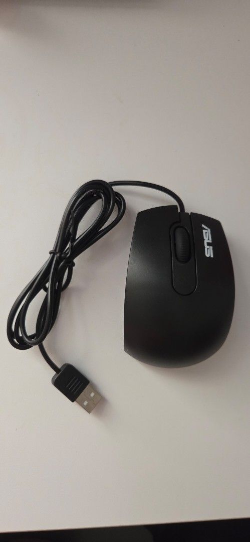 ASUS Wired USB Computer Mouse494760448324413440