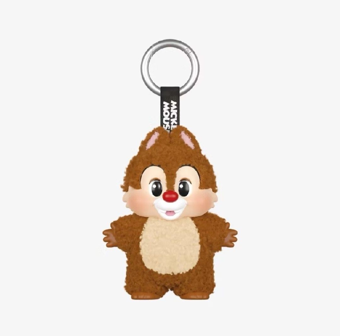 Off/HQR Pop Mart Disney Dale Plush (Category: Plushies & Soft Toys) located in Santiago. Submitted by johnmichael1213 (Listing ID 1446489824, Image 1). Description: -Brandnew Condition.