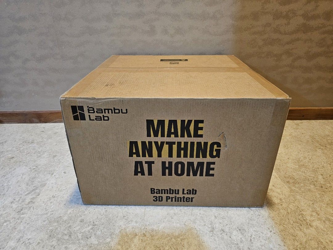 Bambu Lab A2L Combo 3D Printer494637198229514244