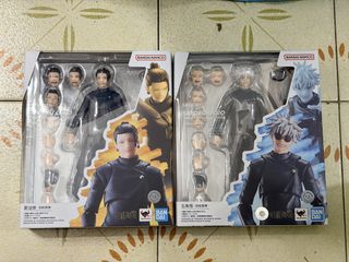 100+ 件Shf 五出售| 玩具收藏品| Carousell Hong Kong