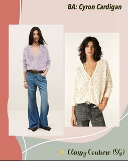(Category: ) located in . Submitted by classy.couture.sg (Listing ID 1446447379, Image 1). Description: .