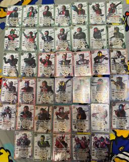 500+ 件Battle spirits 幪面出售| 玩具收藏品| Carousell Hong Kong