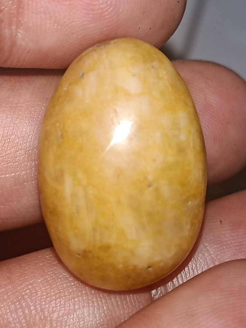 Batu yaqut (Kategori: Jam & Perhiasan Antik) berada di Sidoarjo. Dikirim oleh cokicokistore (ID iklan 1446355424, Gambar 1). Deskripsi: .