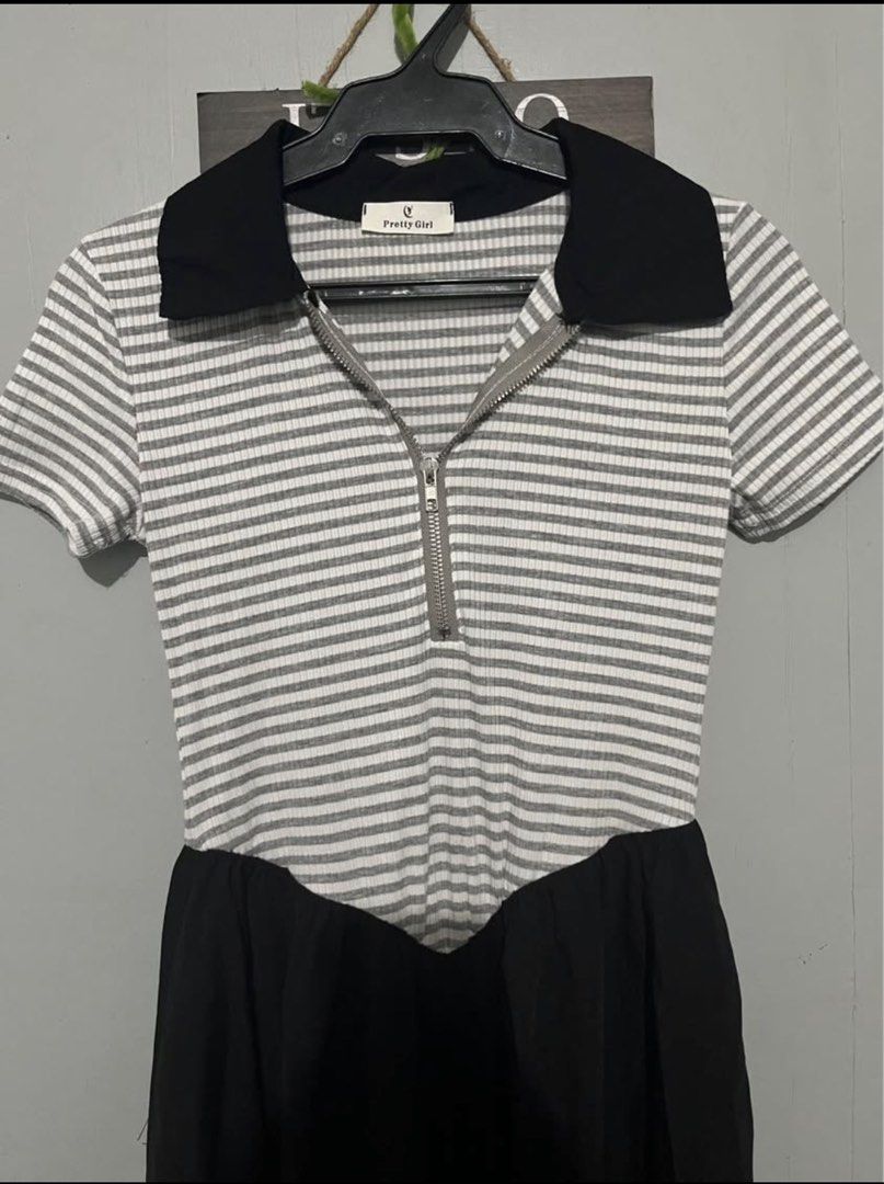 BKK maxi dress (Category: Dresses) located in Tabaco. Submitted by debeub (Listing ID 1446355436, Image 2). Description: From thailand Never been used Small to medium kasya pa naman sa semi large.