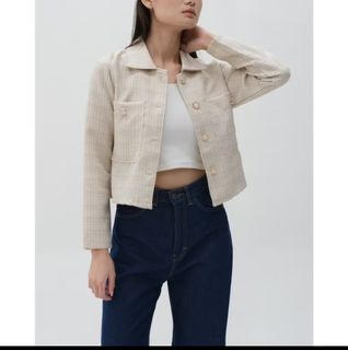 (Kategori: ) berada di . Dikirim oleh nad.wardrobe (ID iklan 1446402007, Gambar 1). Deskripsi: .