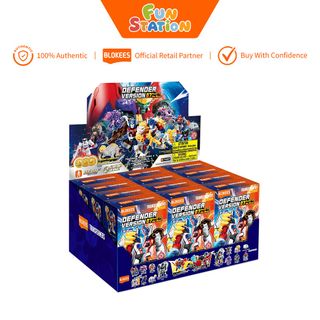 Blokees Collection Collection item 3