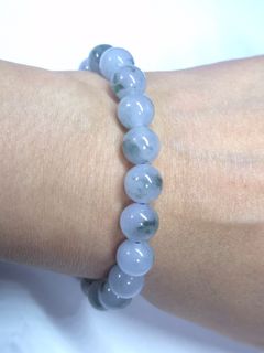 All Lavender Gallore Grade A JADEITE  Only  Collection item 2