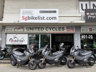 (Category: ) located in . Submitted by unitedcycles (Listing ID 1446422199, Image 1). Description: .