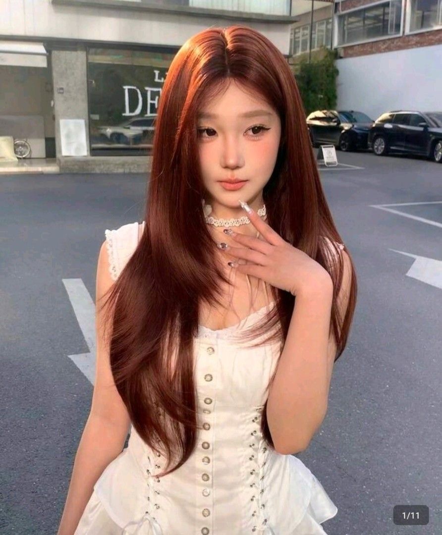 Brand New Wigs (Category: Hair Accessories) located in Manila. Submitted by tan.sofiaa (Listing ID 1446501754, Image 3). Description: - Never been used wigs from Shein - Message me for the actual photos - 1st pic Php 500 (original price Php 650) - 2nd pic Php 600 (original price Php 760) - 3rd pic Php 550 (original price Php 700) IF TAKE ALL: Php 1,600 + free 2 wigs (blonde and pink) from my other listing, hair brushes, hairnet.