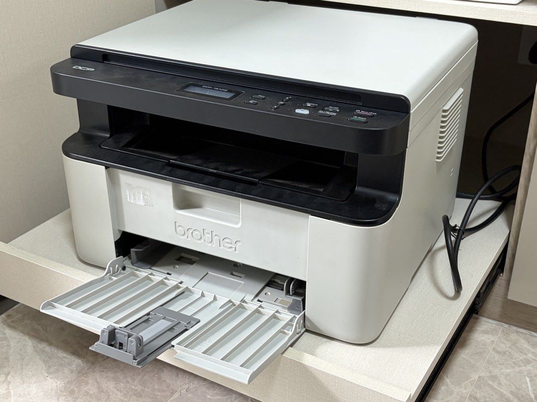 Brother Laser Printer DCP-1610W494659858964172801