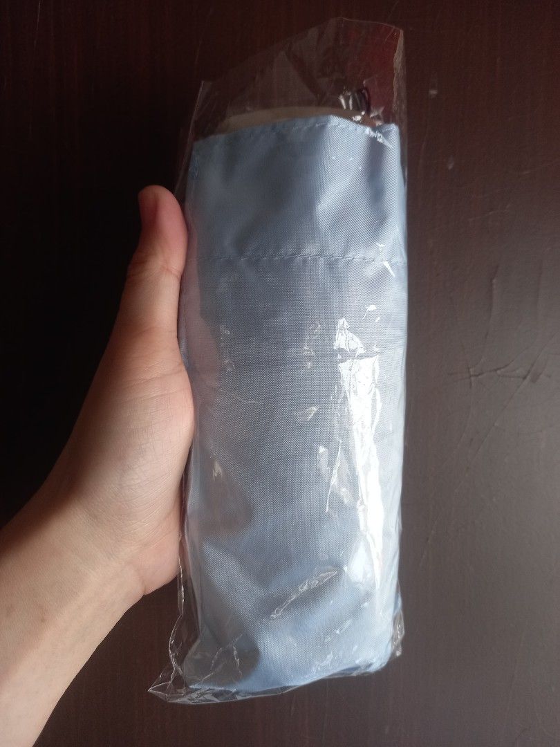 BTS Arirang in Busan Gift Umbrella (Category: Umbrellas) located in Quezon City. Submitted by maidenveil613 (Listing ID 1446377800, Image 1). Description: with keep swimming icons brand new rfs: extra can be combined with other gift items i'm selling (with discount).