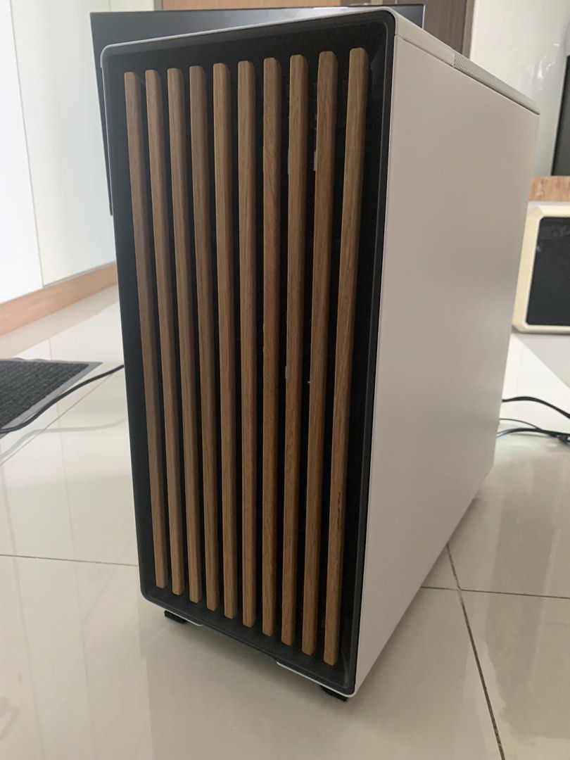 Custom Budget Desktop PC Ryzen 5 3600