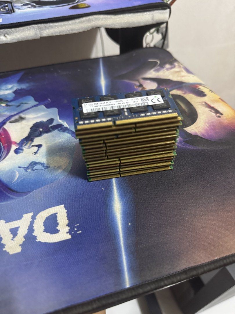 Bulk Laptop Ram modules494768049400074240