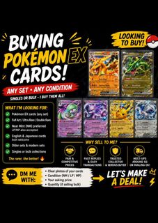 (Category: ) located in . Submitted by tcgcheaploots (Listing ID 1446461662, Image 1). Description: .