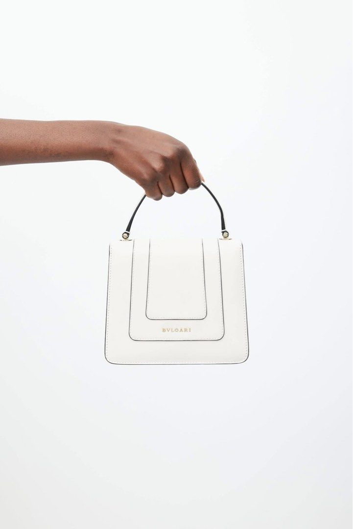 BVLGARI Serpenti Bag 🔥 (Category: Luxury Bags & Wallets) located in Mandaluyong City. Submitted by luxprelovedbagsparadise (Listing ID 1446392571, Image 3). Description: 🐍✨ Luxury for Less – Don’t Miss This Deal! ✨🐍 Own the iconic BVLGARI Serpenti Bag for an unbeatable price! A timeless statement piece that instantly elevates any outfit with its elegant design and signature Serpenti charm. 🤍 👜 Condition: Like New ✔️ Authentic luxury piece ✔️