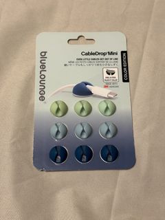 CableDrop Mini Multi-Function Cable Organizer507601585397442560