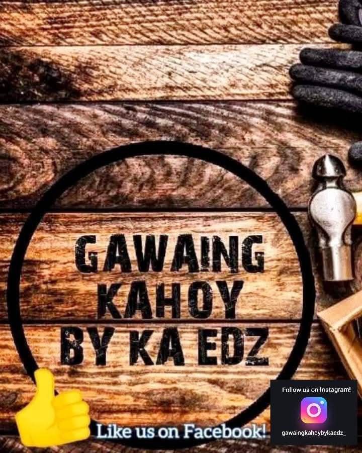 Cake Stand (Category: Bakeware) located in Tarlac. Submitted by gkhaus05 (Listing ID 1446492923, Image 2). Description: CAKE STAND P500/pc ✔ Handmade wooden cake stand from Gawain Kahoy By Ka Edz. ✔ Ideal for showcasing cakes and desserts ✔ Features a sturdy wooden base and top ✔ walnut color ✔ Price is per piece. - Find more creations on our Facebook and Instagram pages!.