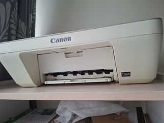 Canon ink jet printer507015160881500160
