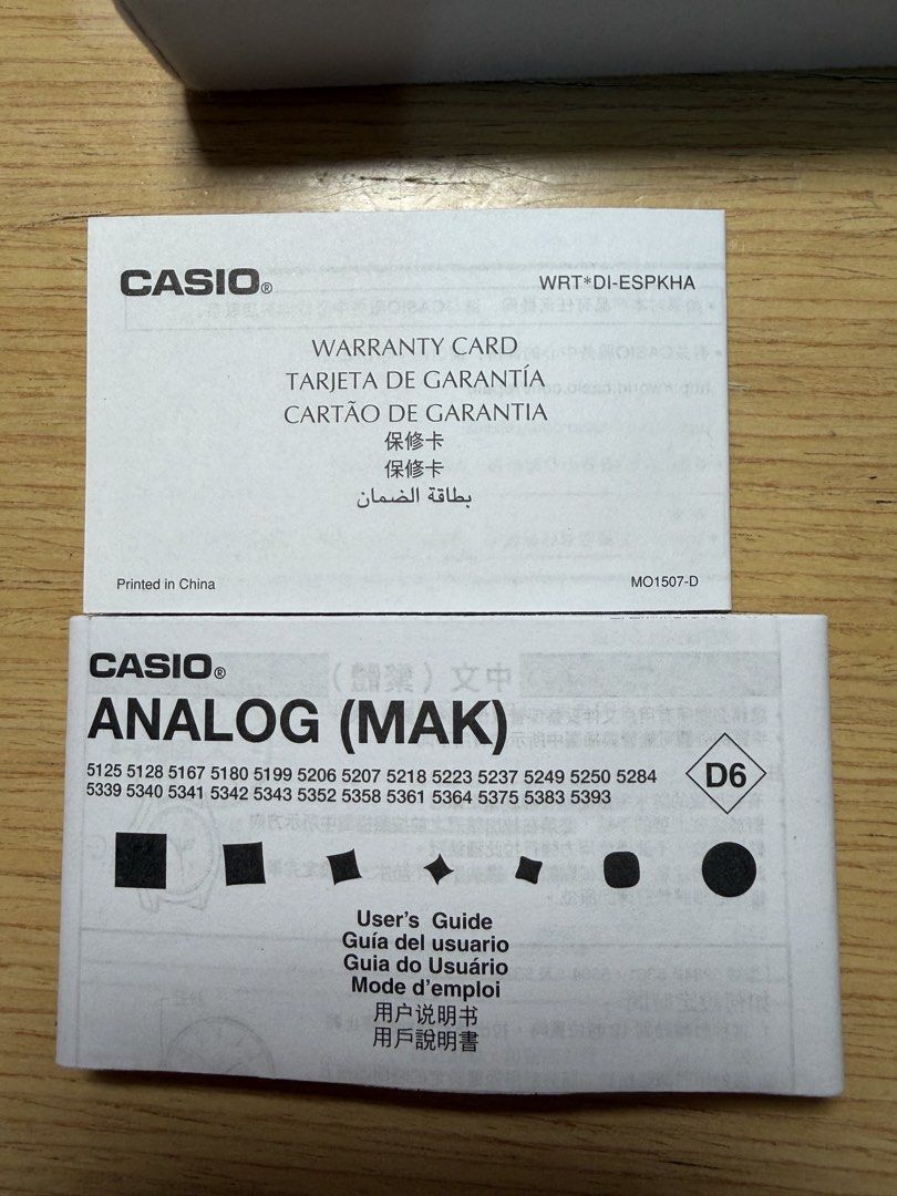 由 soniastar (刊登 ID 1446373460，圖片 3) 提交，位於 台北市 (Taipei) 的 Casio 女錶 羅馬計時 (類別：手錶)，說明：全新 錶框：25mm。