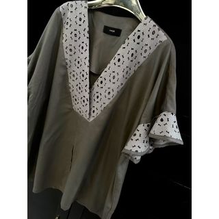 (Kategori: ) berada di . Dikirim oleh he.preloved (ID iklan 1446470570, Gambar 1). Deskripsi: .