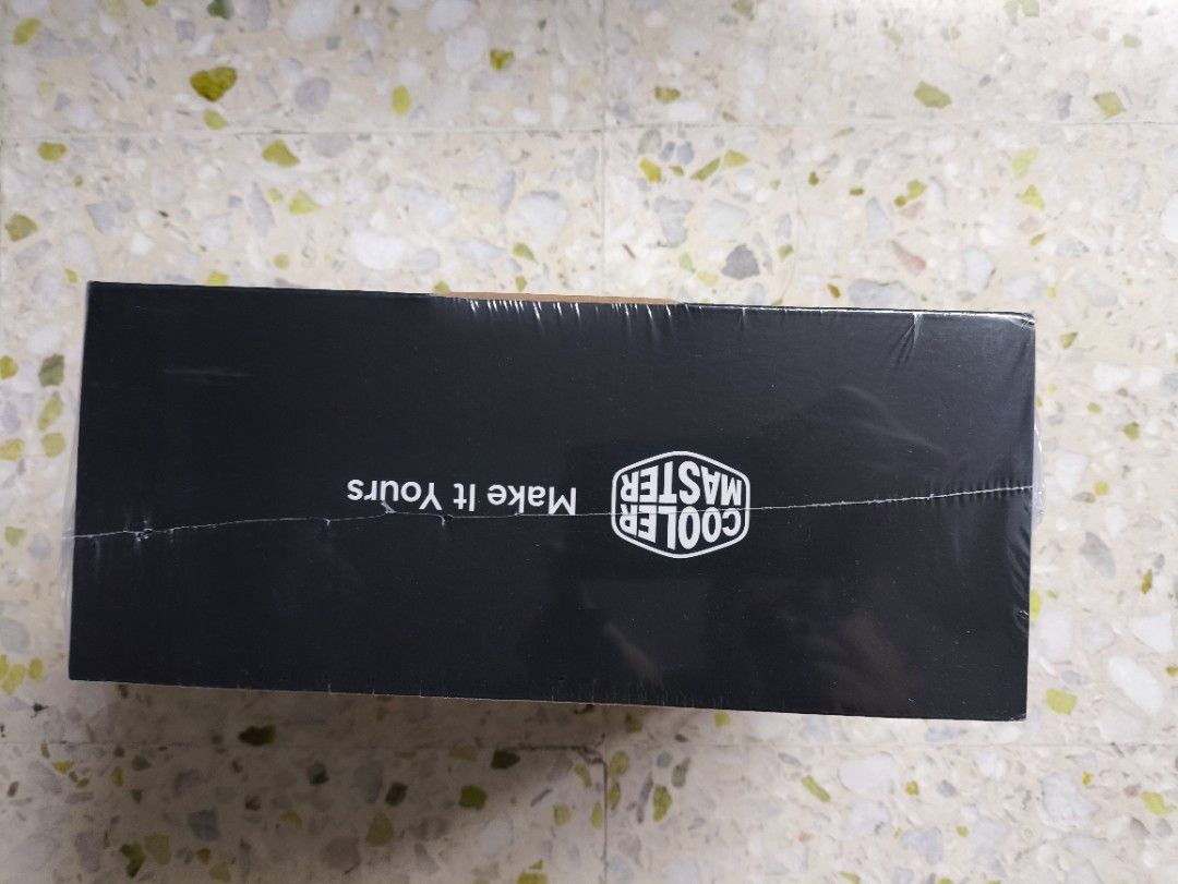 Cooler Master MWE Gold 650 V3 Power Supply494768039124029441