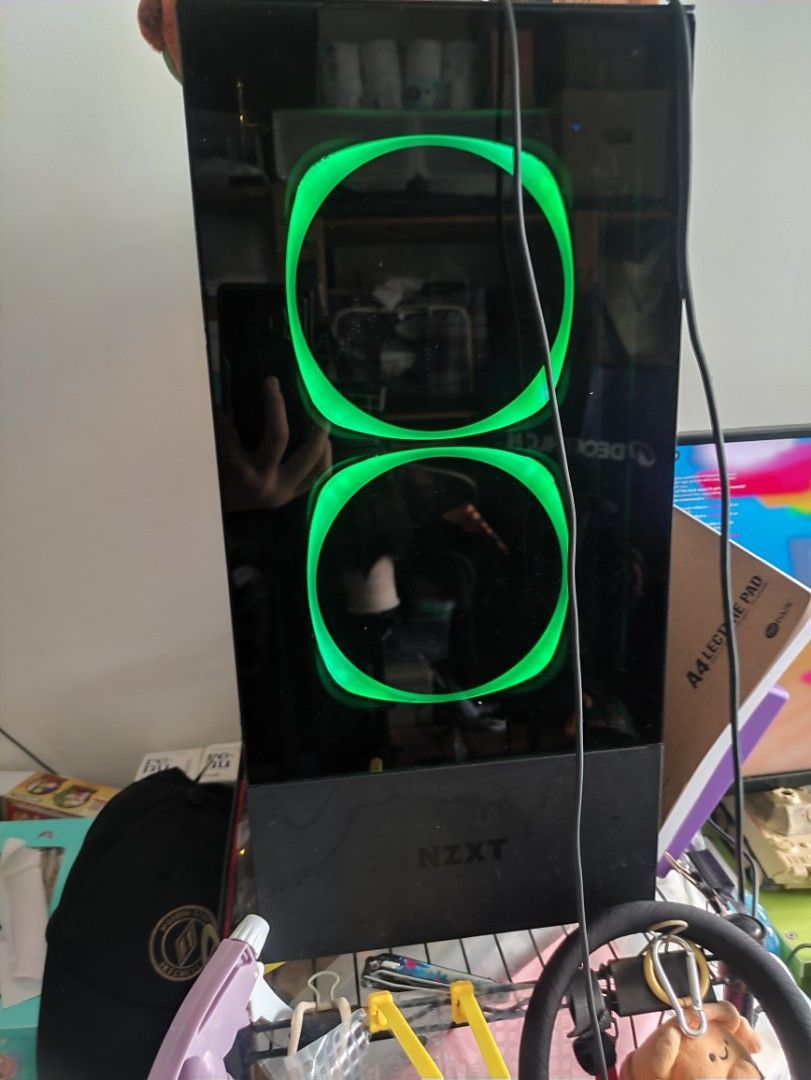 Cpu cooler494623491160821761