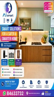 (Category: ) located in . Submitted by aismart-eng.pte.ltd (Listing ID 1446396838, Image 1). Description: .